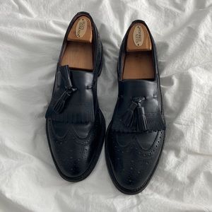 Allen Edmond Dress Shoes